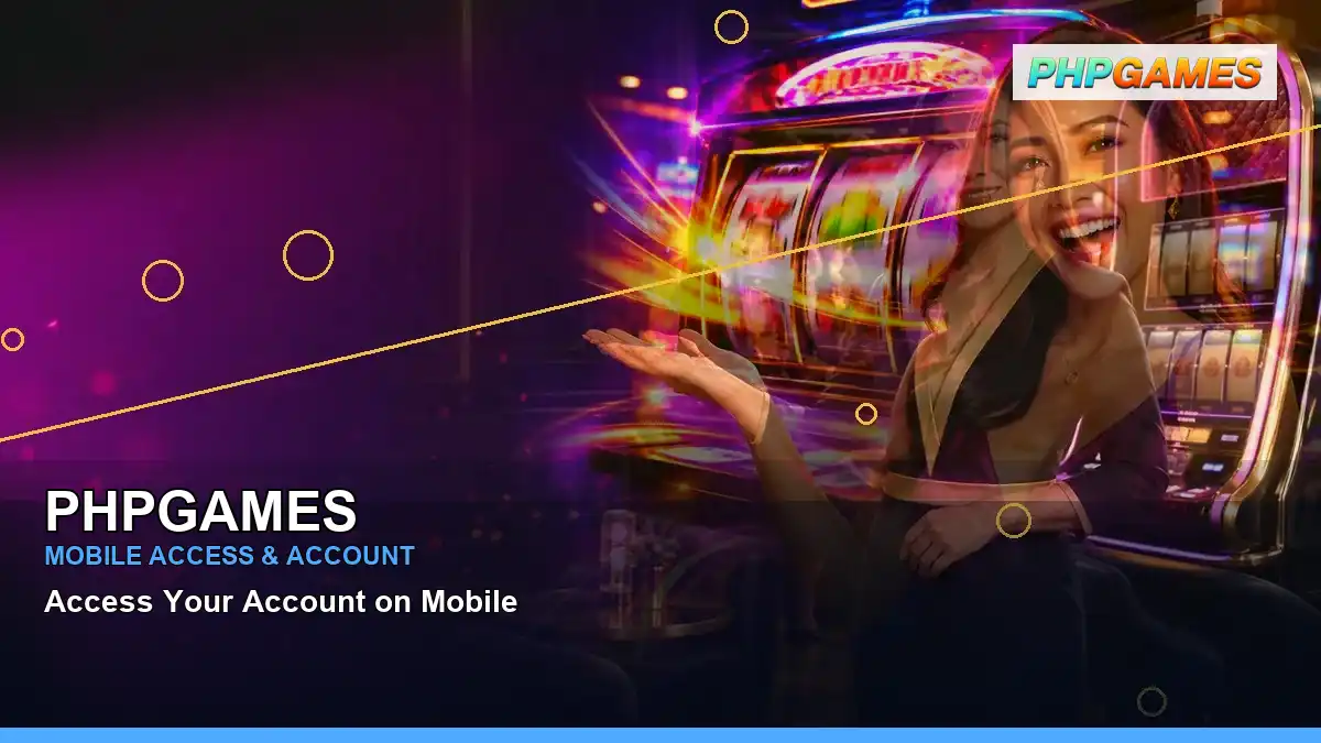 PHPGAMES high-energy coins casino cashback rewards in a wide-action layout for Philippine players