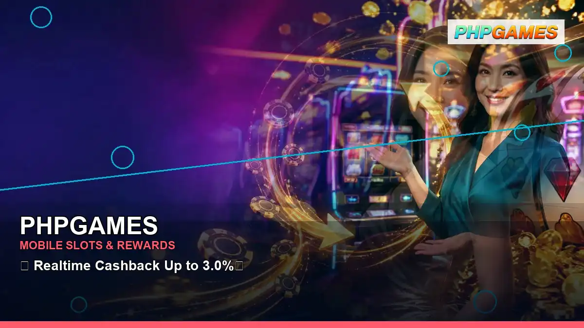 PHPGAMES wide-action mobile casino first deposit rewards highlighting mobile-friendly casino play