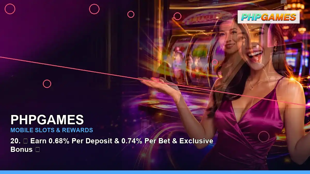 PHPGAMES high-energy fruit reels online slot games in a right-framed layout for Philippine players