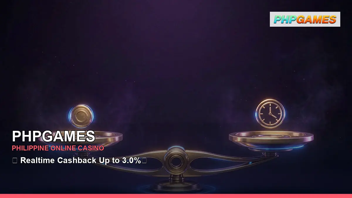 PHPGAMES timer still life play responsible gaming guide highlighting mobile-friendly casino play