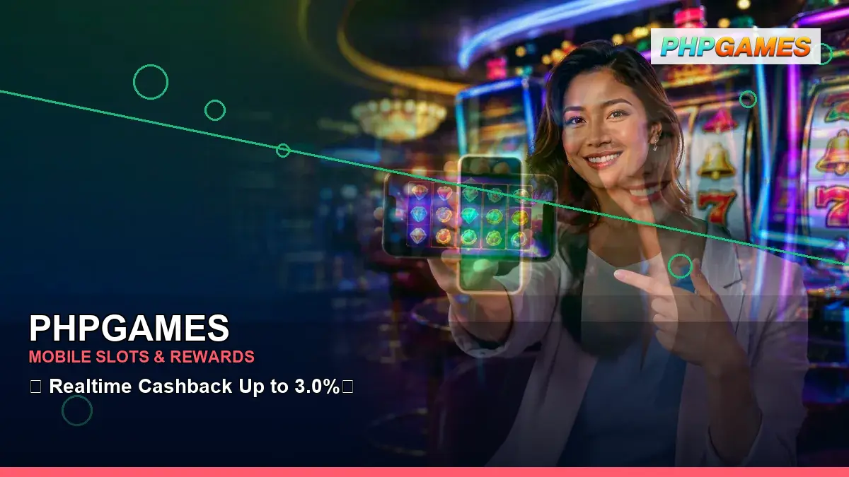 PHPGAMES wide-action first casino deposit and wallet options highlighting mobile-friendly casino play